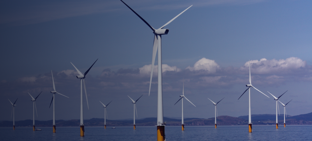 Why Direct Pipe® is well-suited to offshore and windfarm projects