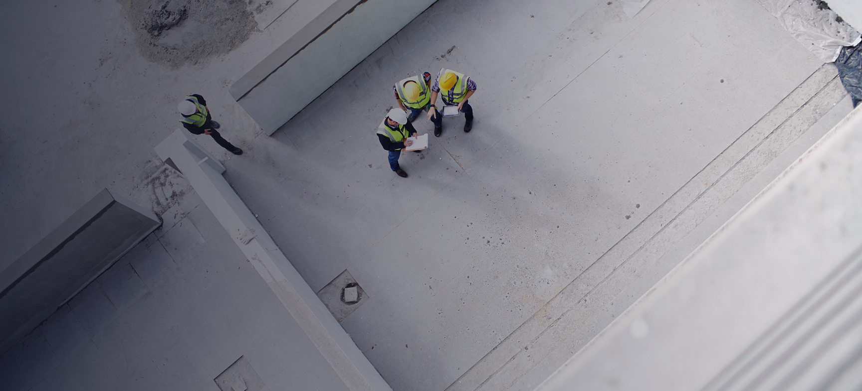 SITE LOGISTICS AND ACCESS MANAGEMENT