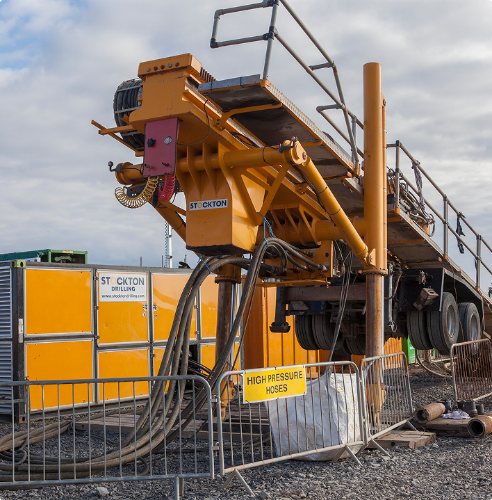 Stockton achieves prestigious ISO accreditations affirming commitment to quality and safety 