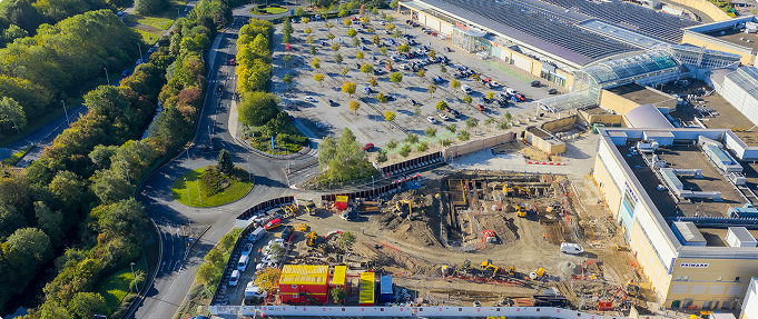 Complete End-To-Solutions