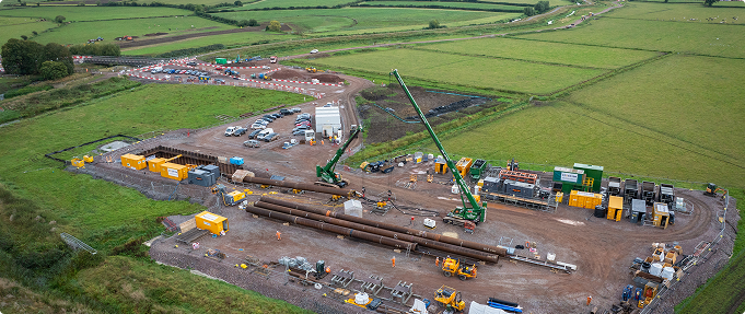 Exemplary Safety Record