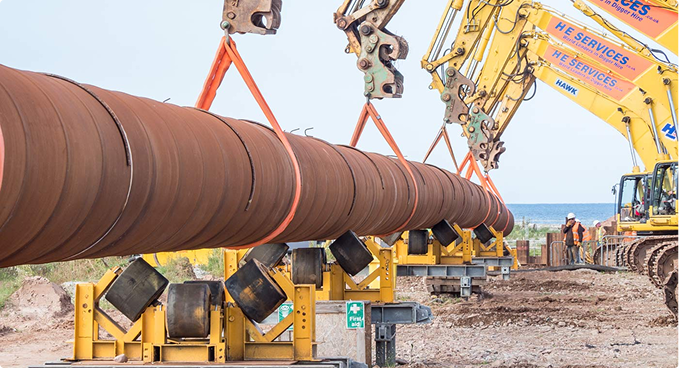 Utility Installations