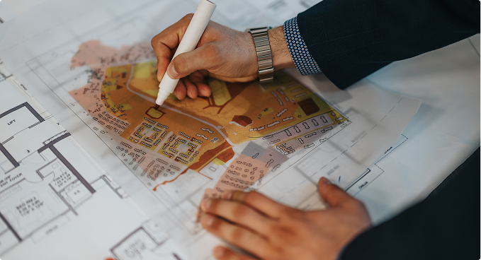 Pipeline Installations