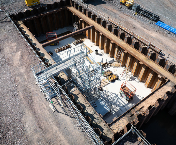 CHALLENGING CONDITIONS