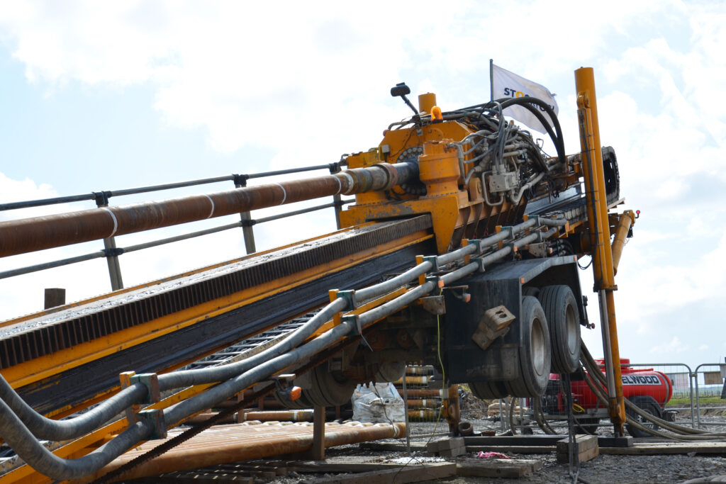 Landfall pipeline design: How to avoid costly mistakes with projects