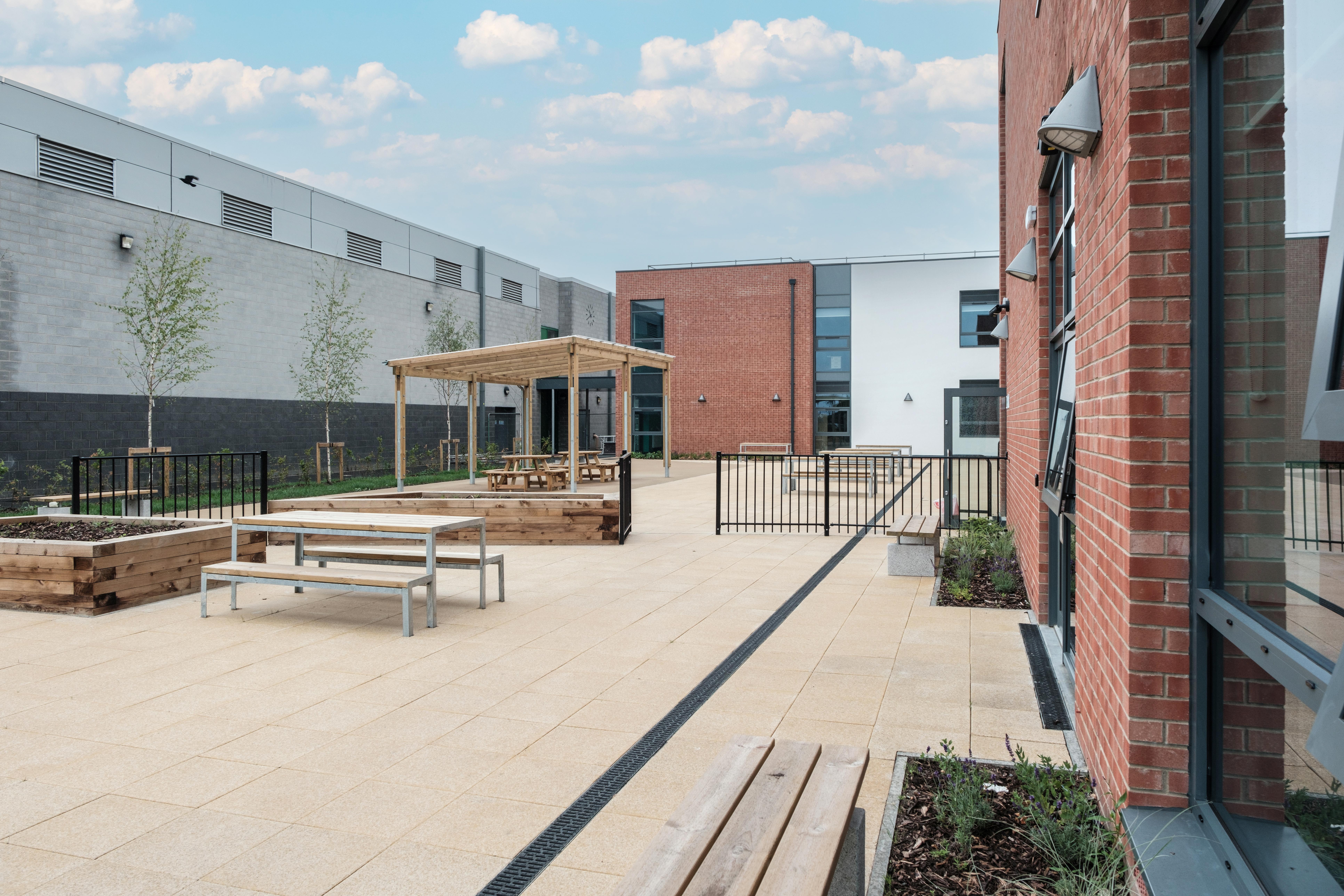 REINFORCED CONCRETE AND SUBSTRUCTURE WORKS