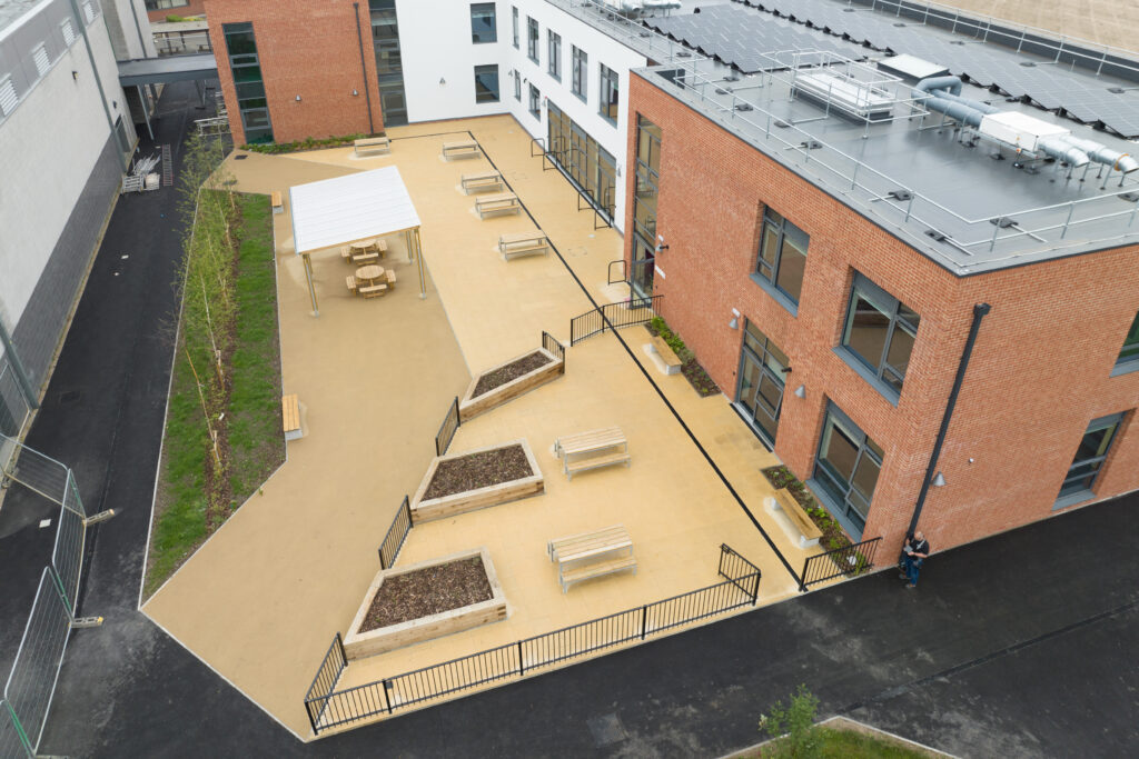 Why winning this award matters