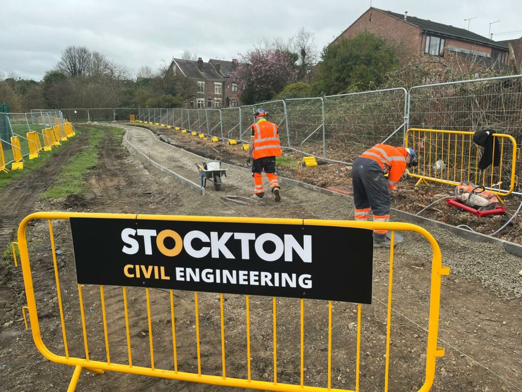 Why Project Managers, not just Site Managers, are needed in drilling and civils projects