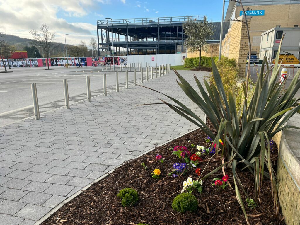 The commercial reality of trenchless and civils projects