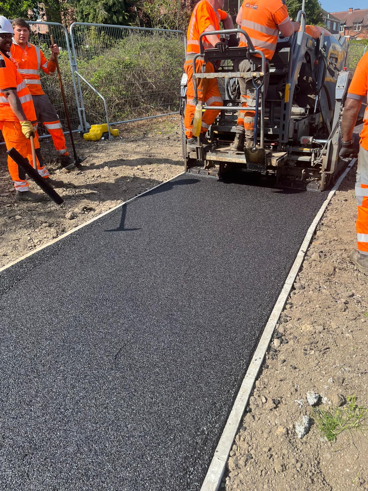 Why proper planning and cooperation on civil engineering projects makes all the difference