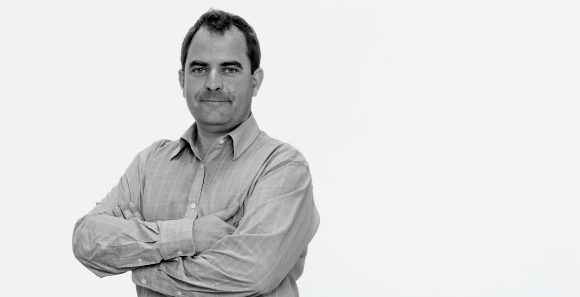 Meet the team: Gearoid O’Connell, Director keeping Stockton projects on track