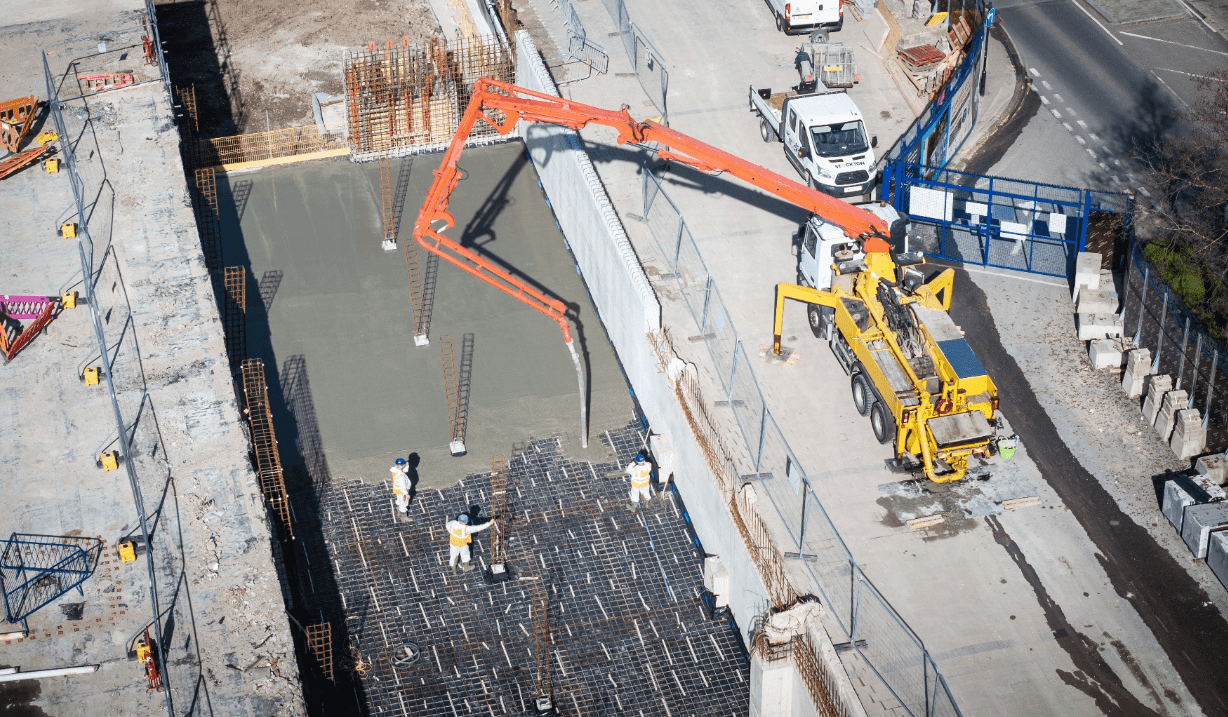 Laying the groundwork for the Rotherham Markets development – Part 1