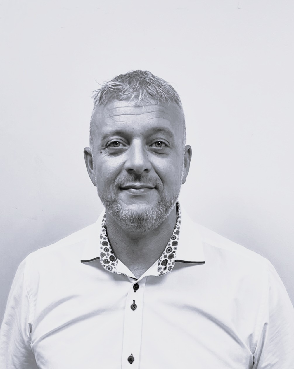 Stockton Group appoints Alan Smith as group managing director