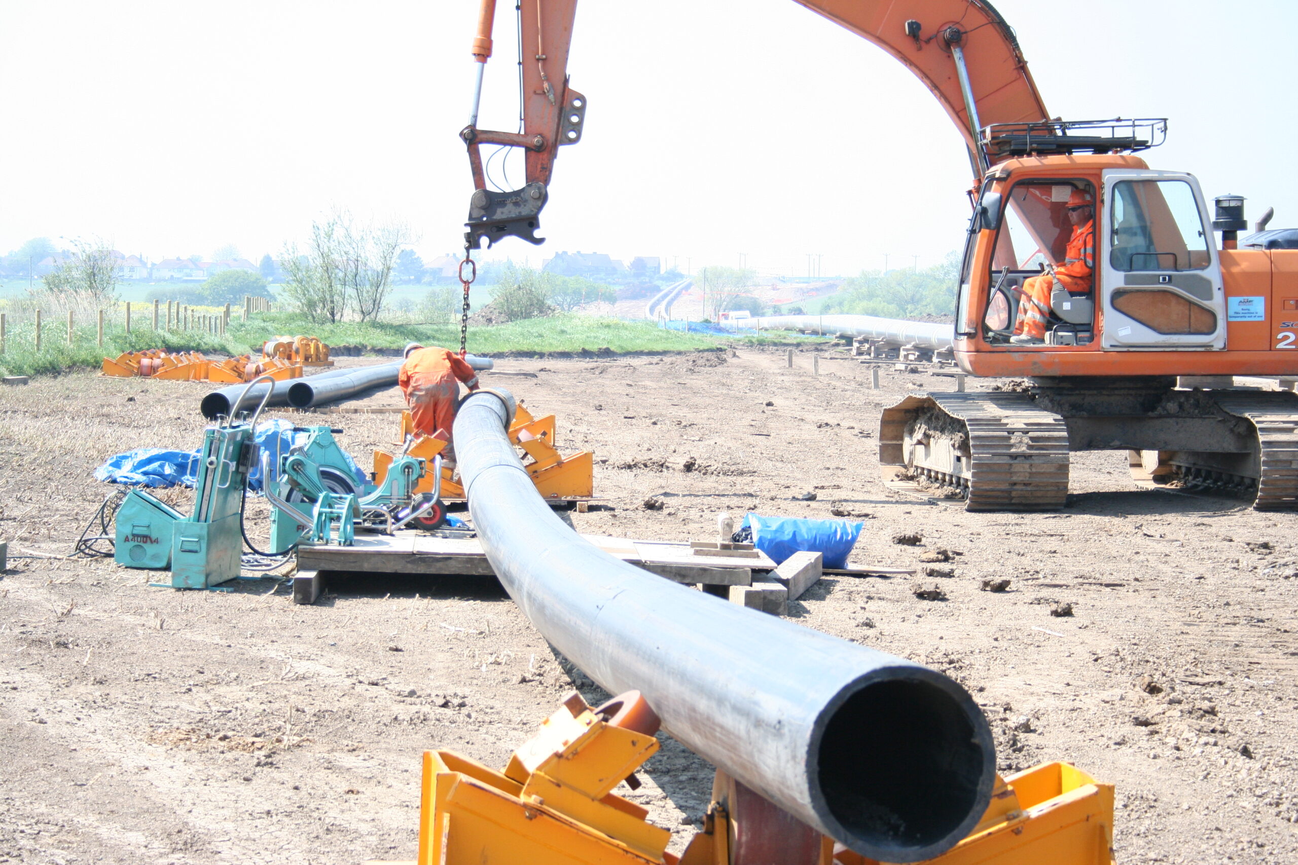 Project Scope